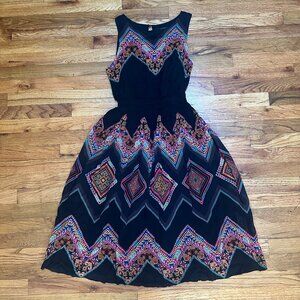 Anthropologie Dress: Tanvi Kedia  Size: 4